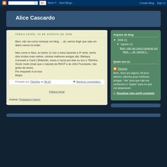  ▼ , ▼ , Agosto