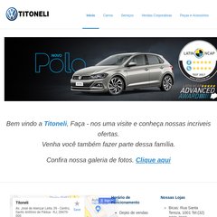 Titoneli Veículos