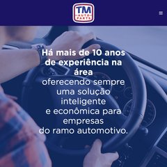 TM Automotivos