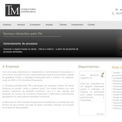 TM Consultoria