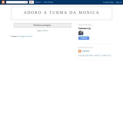 tmjesuaturma.blogspot.com Início, Postagens (Atom)