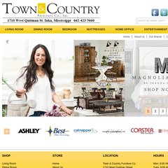 Www Tnciuka Com Town Country Furniture Co