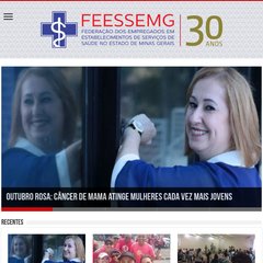 Espa&ccedil;o dos Trabalhadores da Sa&uacute;de no Estado de Minas Gerais