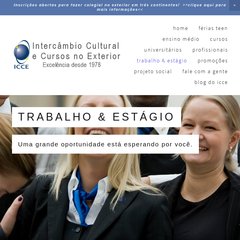 trabalhoremunerado.com.br Trabalho remunerado, Trabalho no Exterior, Trabalho nos EUA