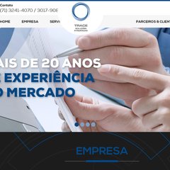 Trace Soluções Integradas