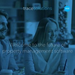 Property management software | Trace Solutions | TRAMPS, BlueBox, O6ix