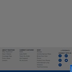 TracFone | Prepaid Cell Phones | Prepaid Wireless