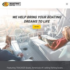  Nitro, Tahoe, Mako, Outboard Motors