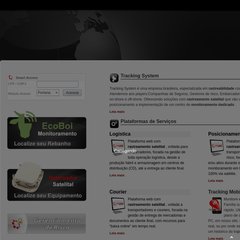 \\ Tracking System - Otimizando Processos, Gerando Rentabilidade