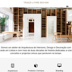 traco-livre-design.com Design de Interiores