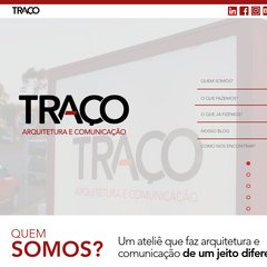 TRAÇO - Ateliê de Arquitetura e Design