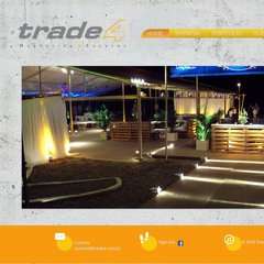 Trade :: Marketing & Eventos