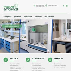 ...::: TRADELAB :::...