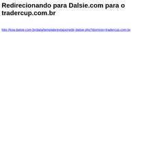 tradercup.com.br Nipotech, Digital & Cia