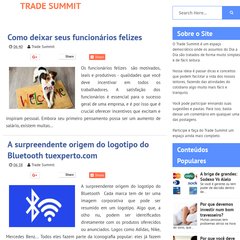 Itajaí Tradesummit 2011