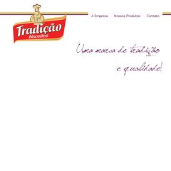 Tradição Biscoitos