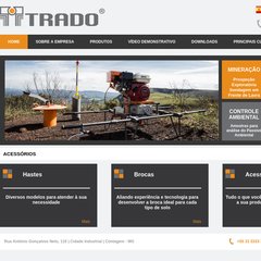 trado.com.br - trado