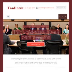 Tradução Simultanea Tradução simultânea ingles portugues espanhol Interpretação
