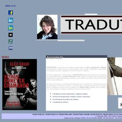 | TRADUTORA | Inglês, Português, Traduções, ética e consultoria linguística