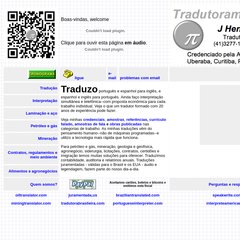  credenciais, amostras, refer&ecirc;ncias