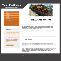 trainz pro routes uk trainz pro routes uk