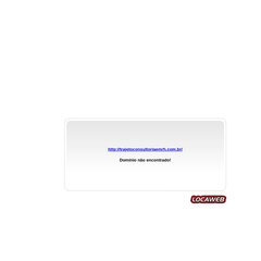 Trajeto - Consultoria em RH