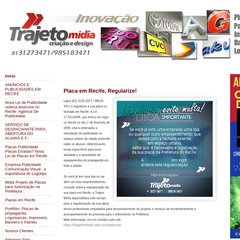  Início, Logomarcas, Placa e Sinalização, Impressão Digital