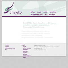 Trajeto Consultoria em RH