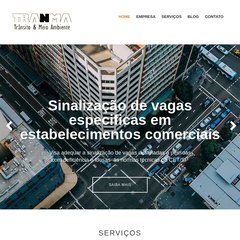 tranma - Tranma - Engenharia de Tráfego