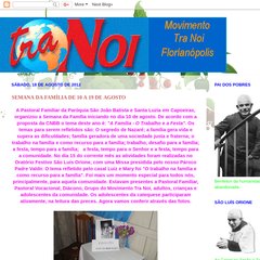 Movimento Tra Noi Floripa