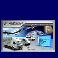 :: Transcole Transportes Urgentes ::