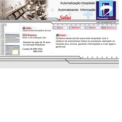 ::. Transdata Med .::