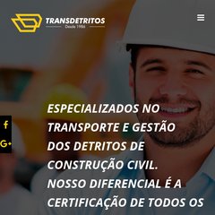 Transdetritos |