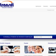 ..:: Transdi Transportes ::..