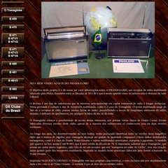 Transglobe o rei dos radios no Brasil