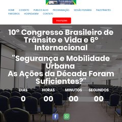 transitoevida.com.br - transitoevida