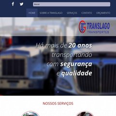 translago - Translago Transporte Ltda