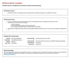 Transportadora Translamar