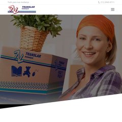 Mudança Residencial, Mudança Comercial e Mudança Empresarial