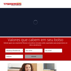 Mudanças e Guarda Móveis - Transmani - MUDANÇAS E GUARDA MÓVEIS