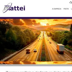 Transmattei - Transportadora