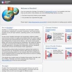 transmauricio.com.br