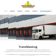 transmaxilog - Principal