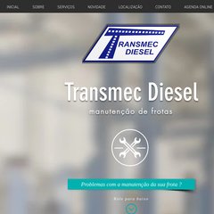 Transmec Diesel - Mecanica Especializada