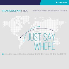 transocean - Transocean