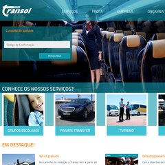 transol - Transol servi
