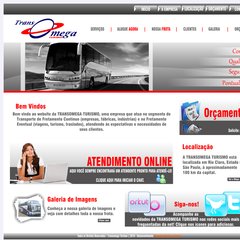 ::: Transomega Turismo :::