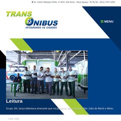 TransÔnibus