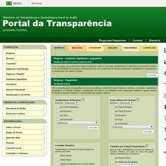 Portal da Transpar