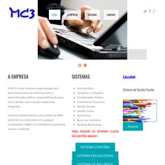 Transparência Pública nos Municipios